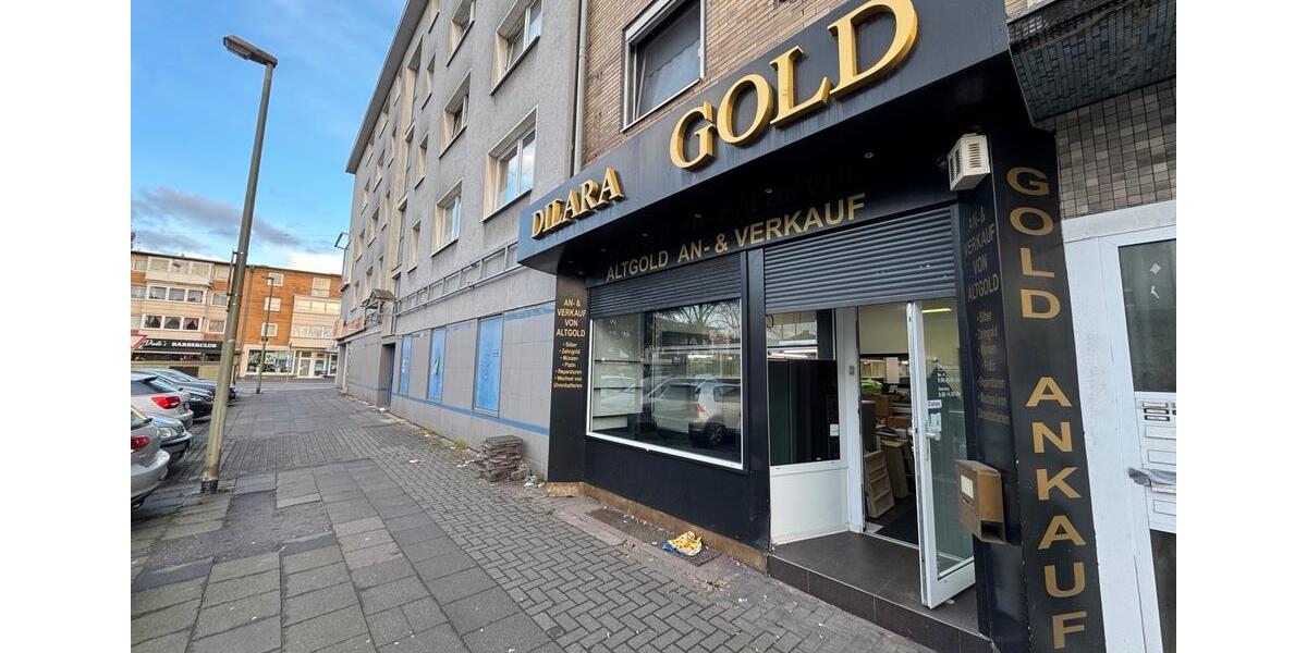Gewerbeobjekt Duisburg Walsum - 1.150&euro; | Angebot:26219273