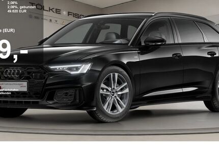 Audi A6 26.162 km 46.887 &euro; Krefeld 47805