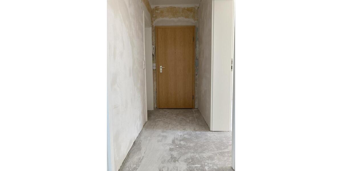 Erdgeschoßwohnung Gelsenkirchen Gelsenkirchen-Mitte - 3.5 Zimmer, 57 m&sup2;, 447&euro; | Angebot:26042966
