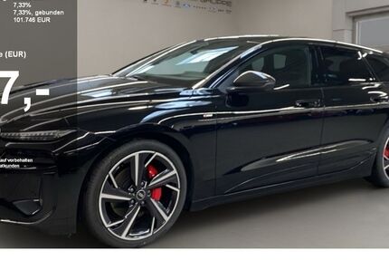 Audi A6 e-tron 2.500 km 83.898 € Krefeld 47805