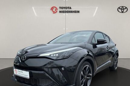 Toyota C-HR 70.500 km 25.985 &euro; Krefeld 47809