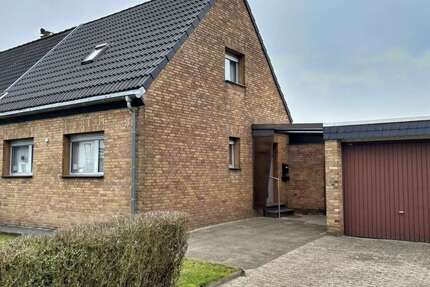 Haus Krefeld Gartenstadt - 4 Zimmer, 80 m&sup2;, 229.000&euro; | Angebot:25723389