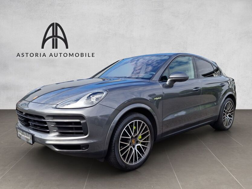 Porsche Cayenne 96.988 km 68.490 € Kaarst (bei Düsseldorf) 41564