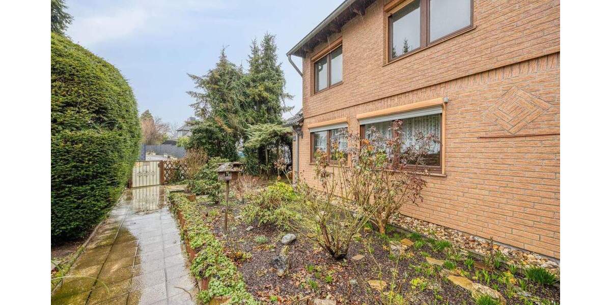 Einfamilienhaus Mettmann - 6 Zimmer, 143 m&sup2;, 375.000&euro; | Angebot:25390882