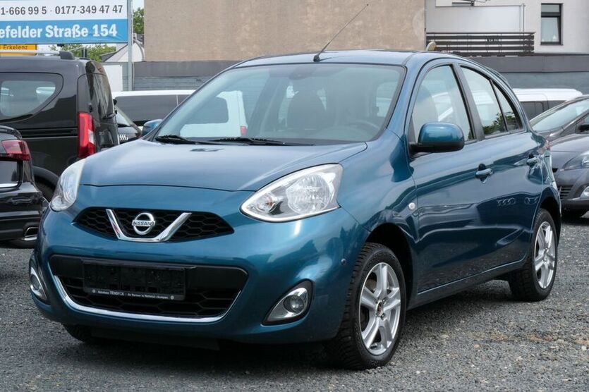 Micra