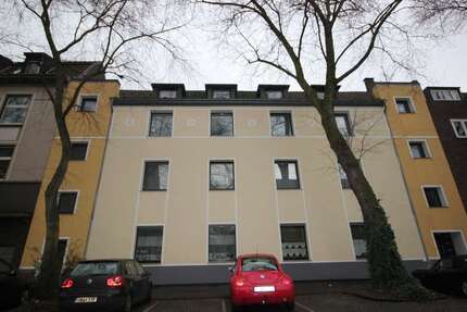Wohnung zum Mieten in Duisburg 720 € 110 m²