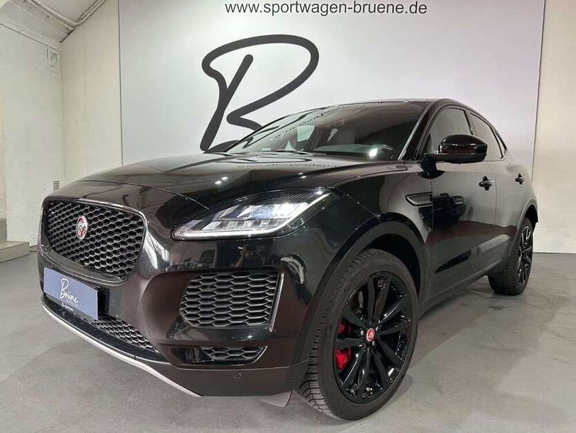 E-Pace