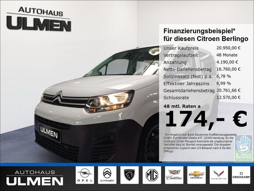 Berlingo