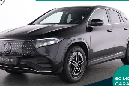 Mercedes-Benz EQA 8.261 km 41.385 € Essen 45309
