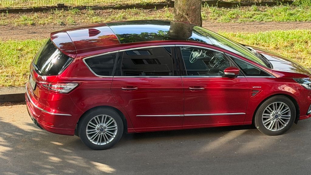 Ford S-Max 69.400 km 24.980 &euro; Kempen 47906