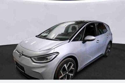 VW ID.3 22.635 km 28.770 € Duisburg 47059