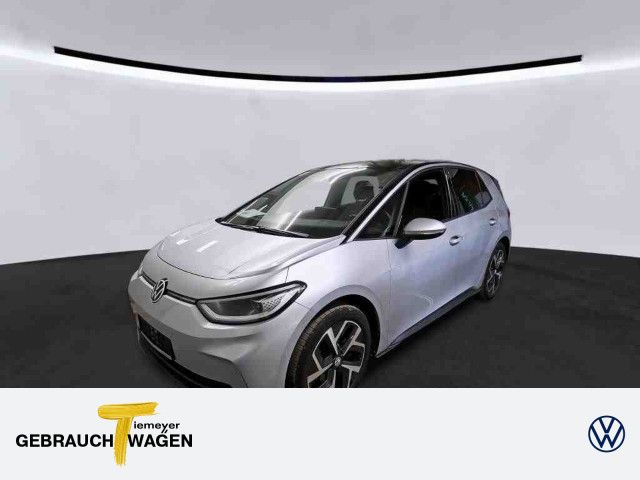 VW ID.3 22.635 km 28.770 € Duisburg 47059
