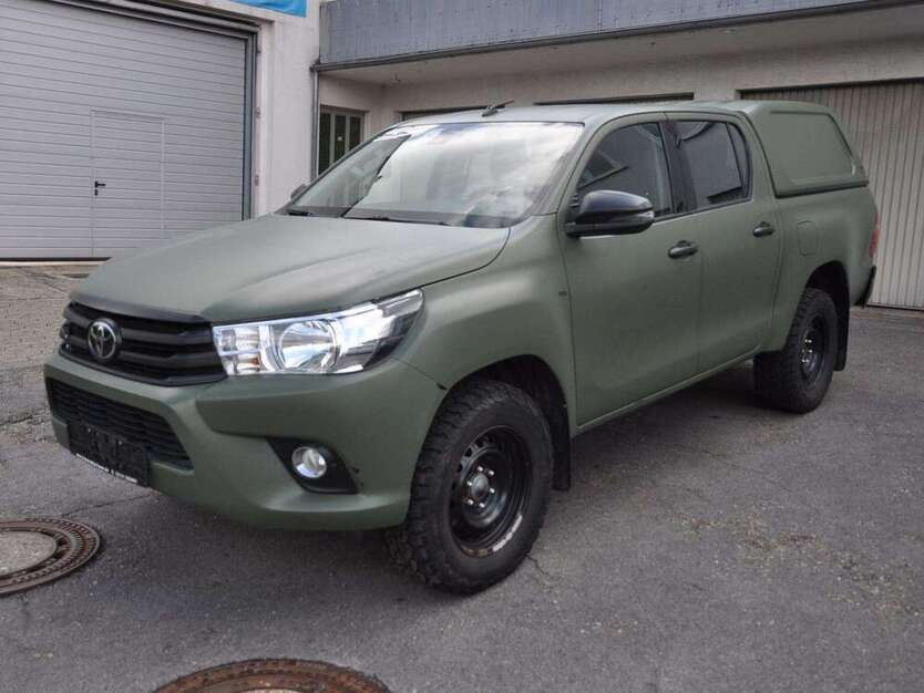 Hilux