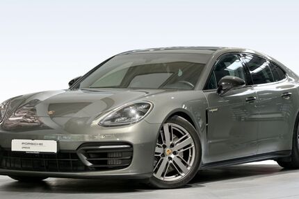 Porsche Panamera 85.123 km 83.900 &euro; Düsseldorf 40468