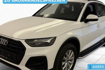 Audi Q5 63.368 km 34.997 &euro; Krefeld 47829