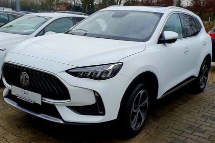 MG HS 14.201 km 23.510 &euro; Wachtendonk 47669