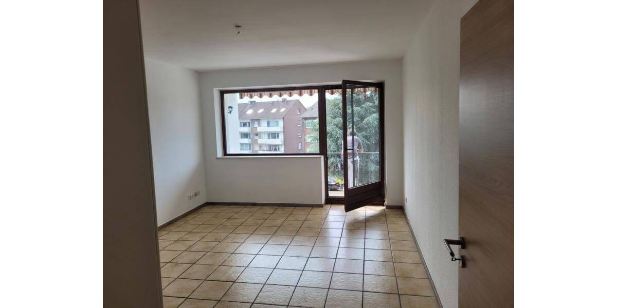Etagenwohnung Duisburg Bergheim - 2 Zimmer, 48 m&sup2;, 375&euro; | Angebot:26858531