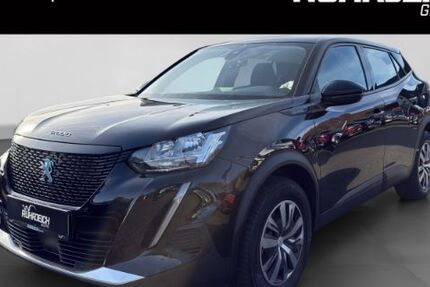 Peugeot 2008 51.500 km 17.490 &euro; Duisburg 47059