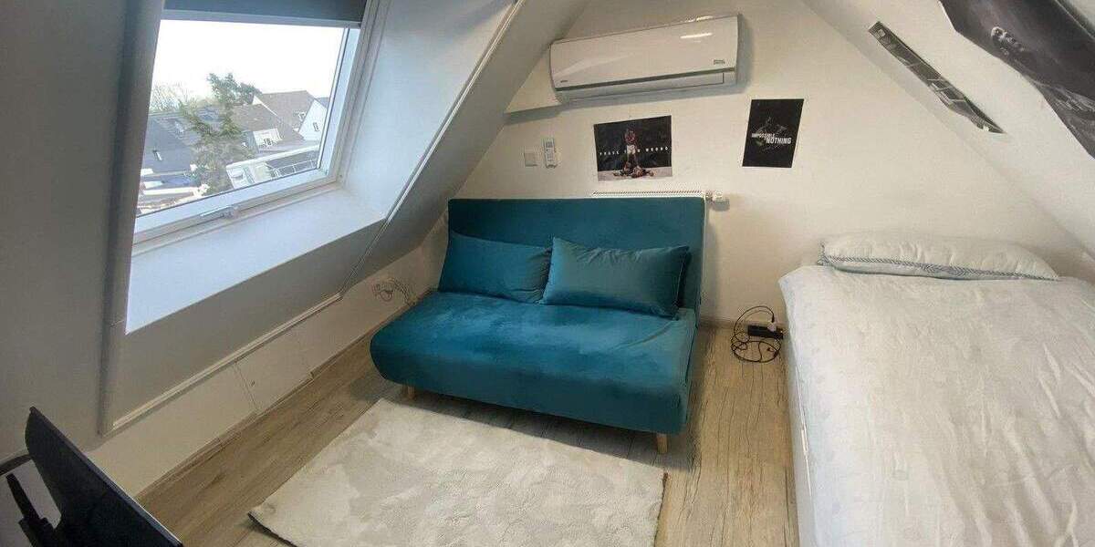 Doppelhaushälfte Duisburg Huckingen - 7 Zimmer, 120 m&sup2;, 629.000&euro; | Angebot:25087157