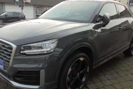 Audi Q2 68.000 km 20.680 &euro; Essen 45327