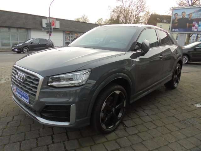 Audi Q2 68.000 km 20.680 &euro; Essen 45327
