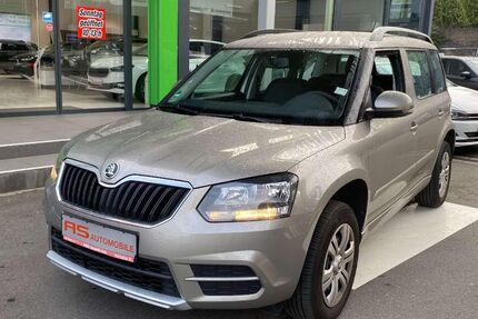 Skoda Yeti 163.450 km 8.880 &euro; Essen 45326