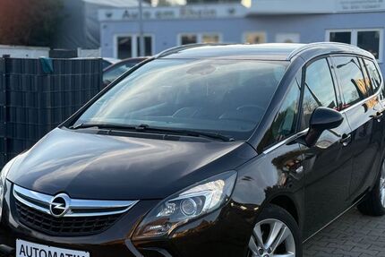 Opel Zafira 189.000 km 6.950 &euro; Rheinberg 47495