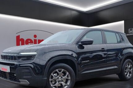 Jeep Avenger 9.922 km 18.939 &euro; Essen 45141