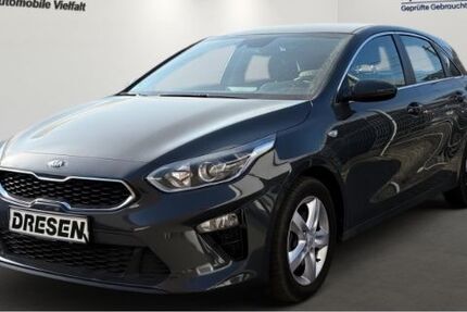 Kia ceed / Ceed