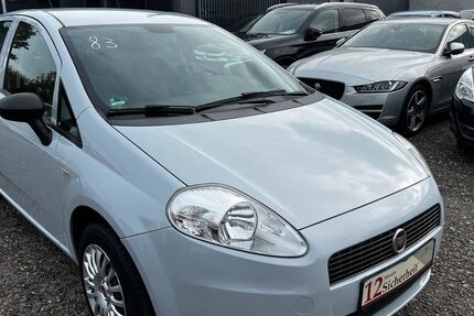 Fiat Punto 148.000 km 3.799 € Kamp-Lintfort 47475