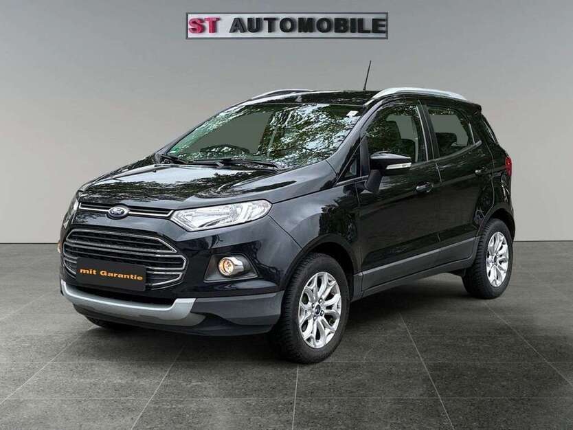 EcoSport
