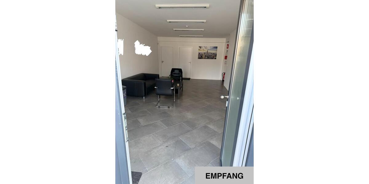 Gewerbeobjekt Duisburg Rheinhausen - 4.000&euro; | Angebot:25354885