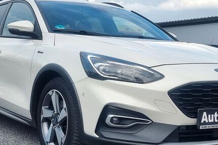 Ford Focus 127.705 km 14.650 &euro; Duisburg 47178