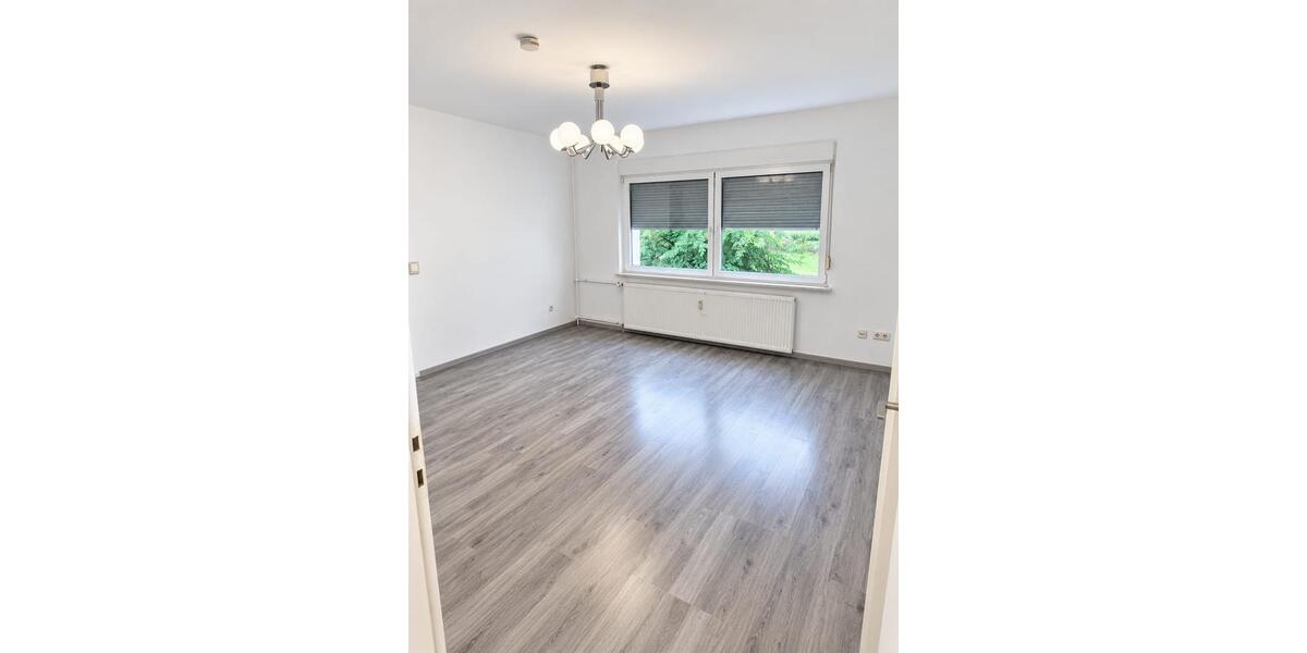 Etagenwohnung Duisburg Rheinhausen - 3 Zimmer, 60 m&sup2;, 94.000&euro; | Angebot:27426903
