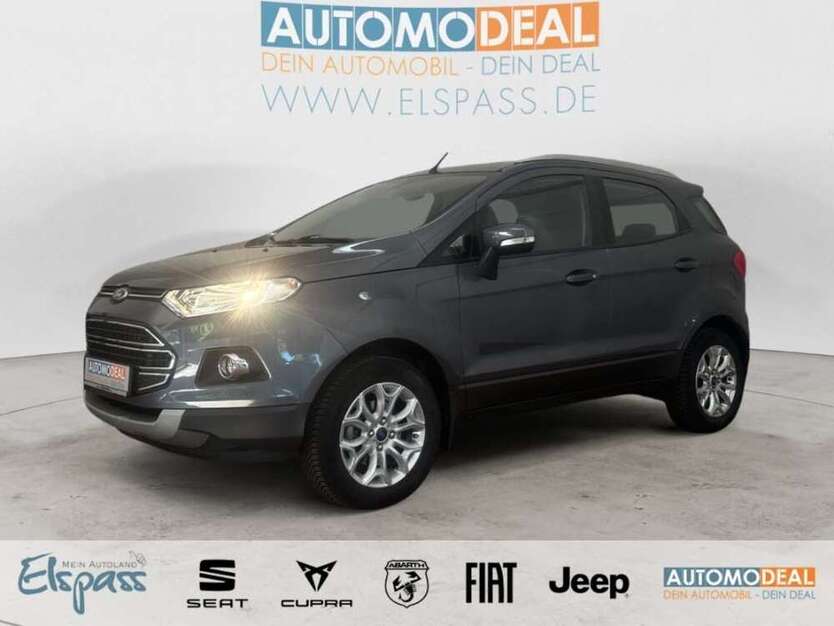 EcoSport