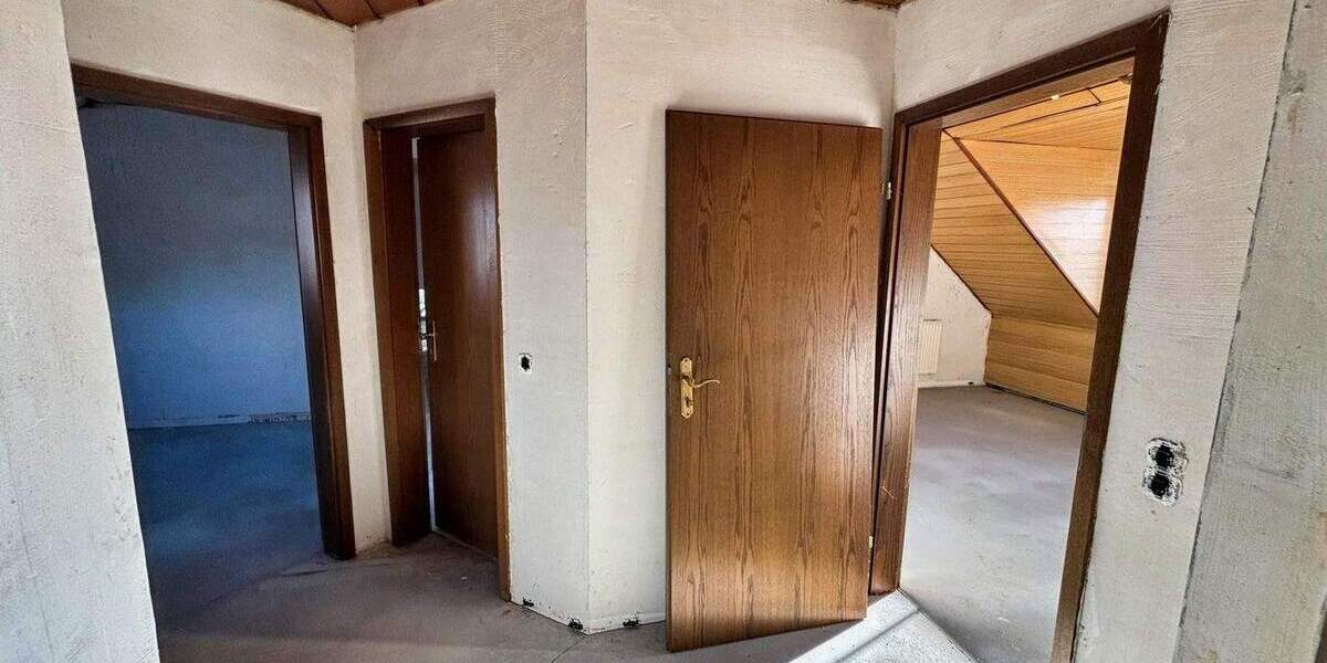 Doppelhaushälfte Neukirchen-Vluyn Vluyn - 4 Zimmer, 120 m&sup2;, 365.000&euro; | Angebot:25141607