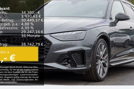 Audi A4 51.915 km 34.380 &euro; Duisburg 47059