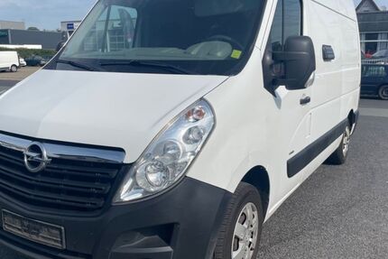 Opel Movano 229.536 km 4.900 &euro; Wesel 46485