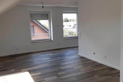 Dachgeschoss Wohnung in Issum 2 zimmer