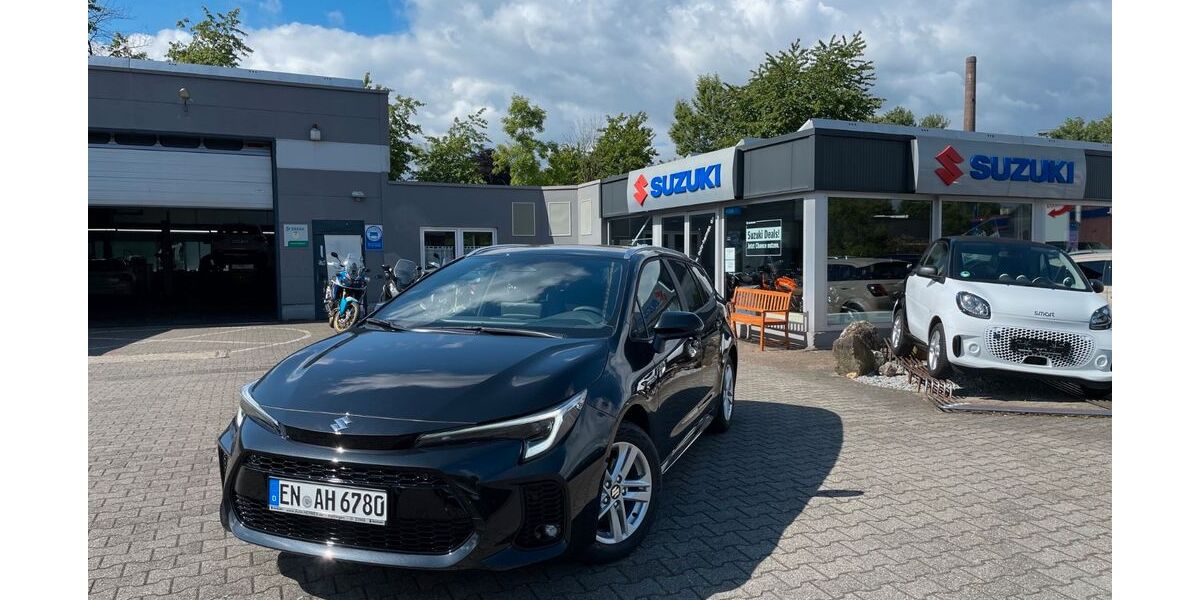 Suzuki Swace 4.901 km 26.998 &euro; Hattingen 45527