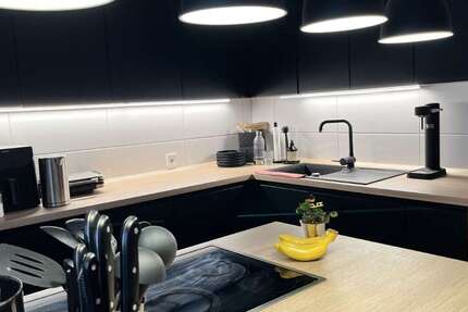 Wohnung Moers - 3 Zimmer, 80 m&sup2;, 199.000&euro; | Angebot:24536645