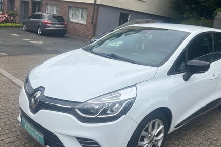 Renault Clio 88.000 km 7.999 &euro; Essen 45147
