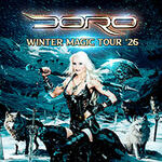Doro Pesch - Winter Magic Tour 2026