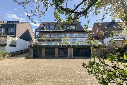 Haus zum Kaufen in Mülheim an der Ruhr 1.333.333 € 523 m²