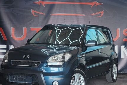 Kia Soul 204.584 km 3.048 &euro; Dinslaken 46537