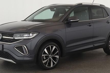 VW T-Cross 31.800 km 24.284 &euro; Düsseldorf 40233
