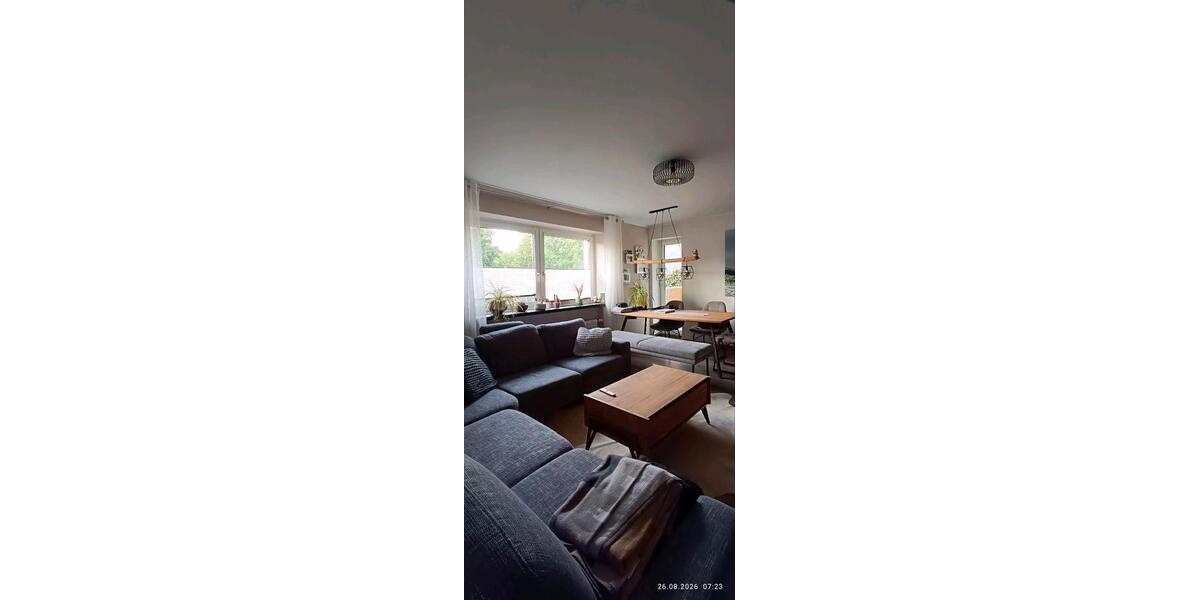 Etagenwohnung Dinslaken Hiesfeld - 3 Zimmer, 77 m&sup2;, 189.000&euro; | Angebot:27290673