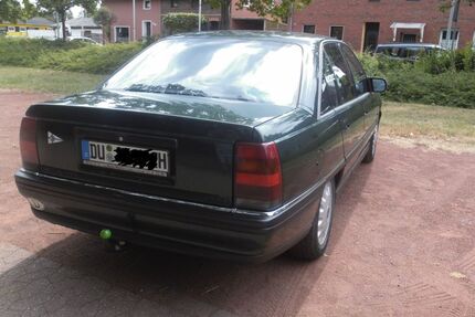 Opel Omega 222.000 km 5.000 € Duisburg 47249