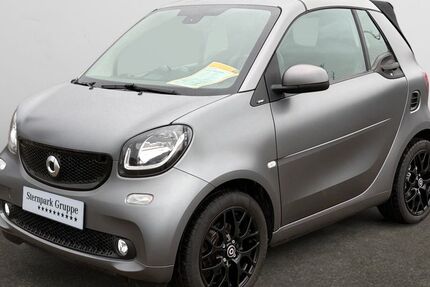 Smart ForTwo 36.281 km 17.790 &euro; Willich 47877
