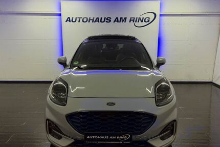Ford Puma 114.020 km 18.999 € Ratingen bei Düsseldorf 40878